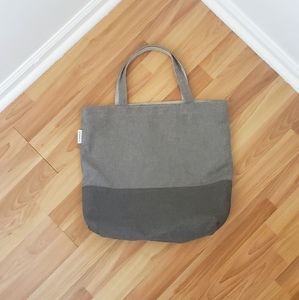 Sunbrella Knitted Tote Bag